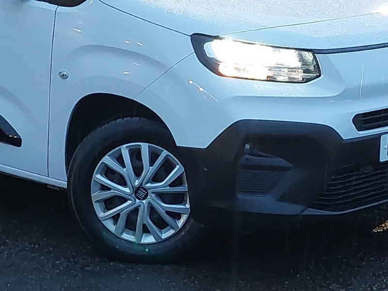 Used Fiat Doblo 2024 for sale - 76861474: Photo 9