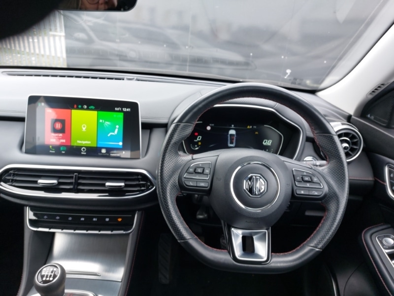 Used MG MG HS 2023 for sale - 77606600: Photo 2