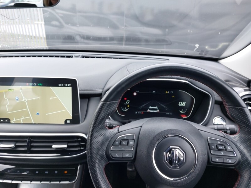 Used MG MG HS 2023 for sale - 77606600: Photo 7