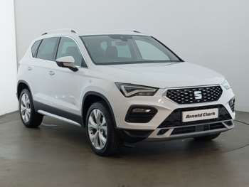 2024 - 1.5 TSI EVO Xperience 5dr DSG