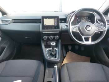 Used Renault Clio 2020 for sale - 74913612: Photo