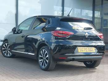 Used Renault Clio 2020 for sale - 74913612: Photo