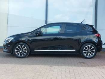 Used Renault Clio 2020 for sale - 74913612: Photo