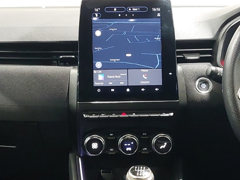 Used Renault Clio 2024 for sale - 76970887: Photo 7