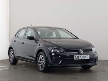 2023 - 1.0 TSI Life 5dr DSG