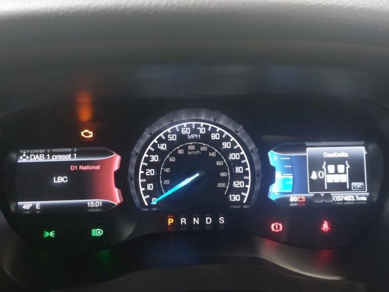 Used Ford Ranger 2022 for sale - 77756327: Photo 11