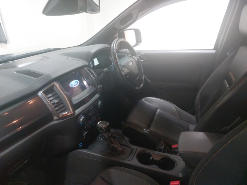Used Ford Ranger 2022 for sale - 77756327: Photo 5