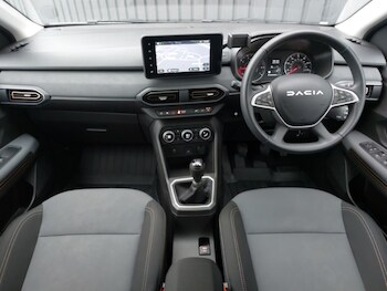 Used Dacia Sandero Stepway 2024 for sale - 76369863: Photo