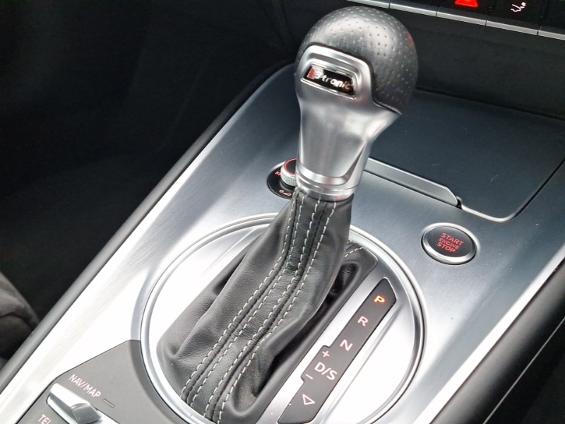 Used Audi TT 2020 for sale - 77955358: Photo 10