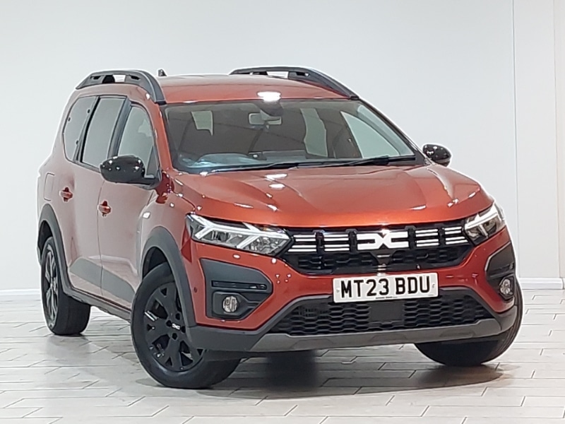 Used Dacia Jogger 2023 for sale - 76497903: Photo 1