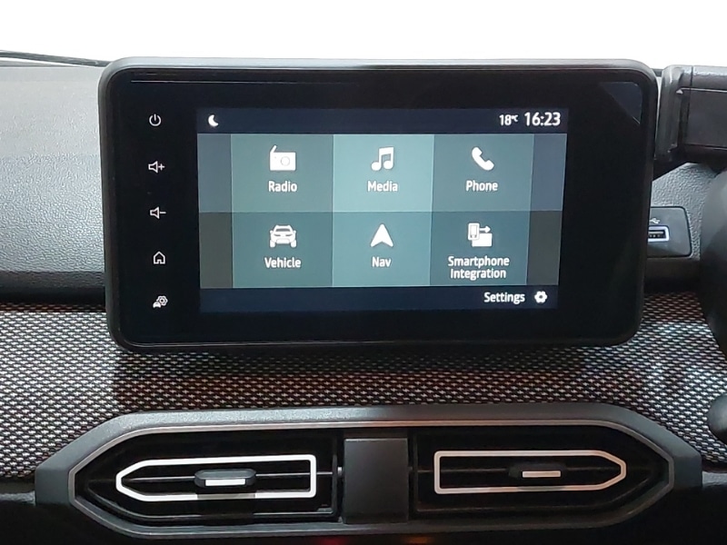 Used Dacia Jogger 2023 for sale - 76497903: Photo 10