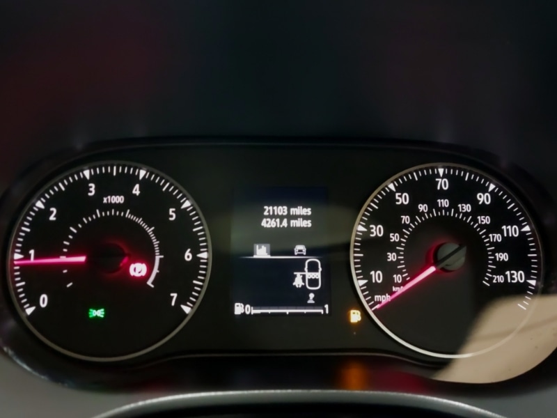 Used Dacia Jogger 2023 for sale - 76497903: Photo 11