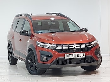 Used Dacia Jogger 2023 for sale - 76497903: Photo