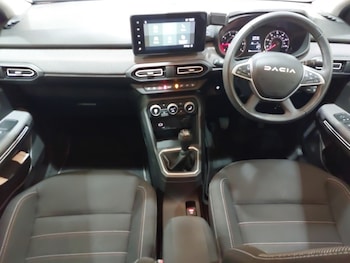 Used Dacia Jogger 2023 for sale - 76497903: Photo