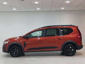 Used Dacia Jogger 2023 for sale - 76497903: Photo