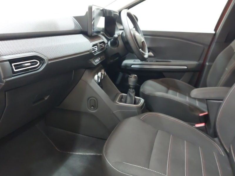 Used Dacia Jogger 2023 for sale - 76497903: Photo 5