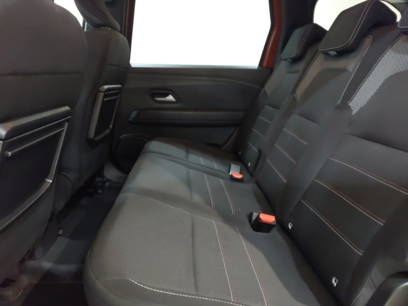 Used Dacia Jogger 2023 for sale - 76497903: Photo 6