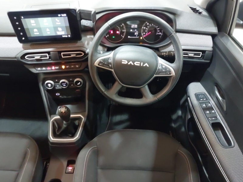 Used Dacia Jogger 2023 for sale - 76497903: Photo 7