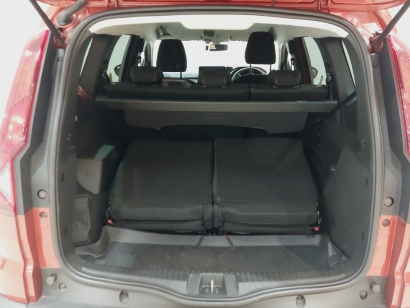 Used Dacia Jogger 2023 for sale - 76497903: Photo 8