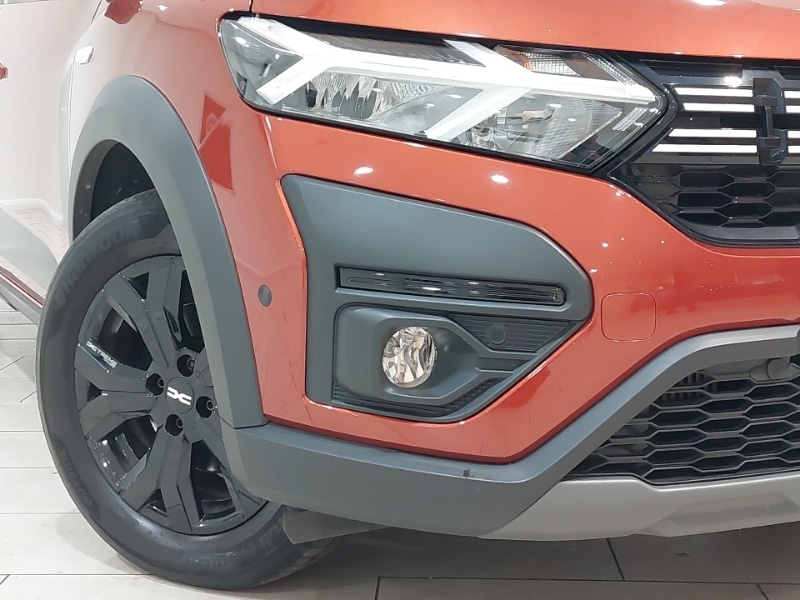 Used Dacia Jogger 2023 for sale - 76497903: Photo 9