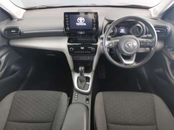 Used Toyota Yaris Cross 2022 for sale - 75394517: Photo