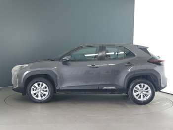 Used Toyota Yaris Cross 2022 for sale - 75394517: Photo