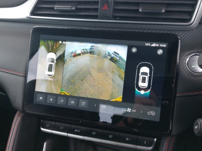 Used MG MG ZS 2022 for sale - 77035627: Photo 11