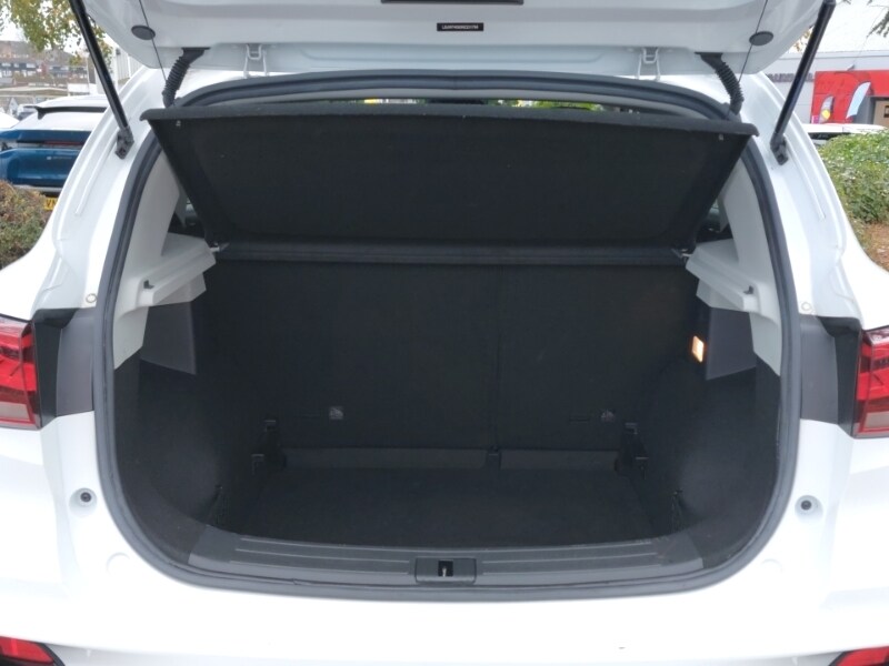 Used MG MG ZS 2022 for sale - 77035627: Photo 8