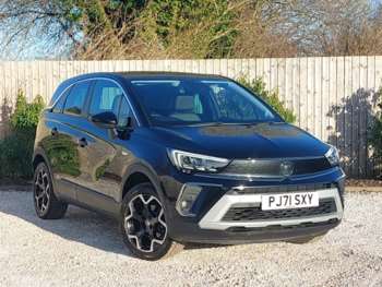 2021 - 1.2 Turbo [130] Elite Nav 5dr Auto