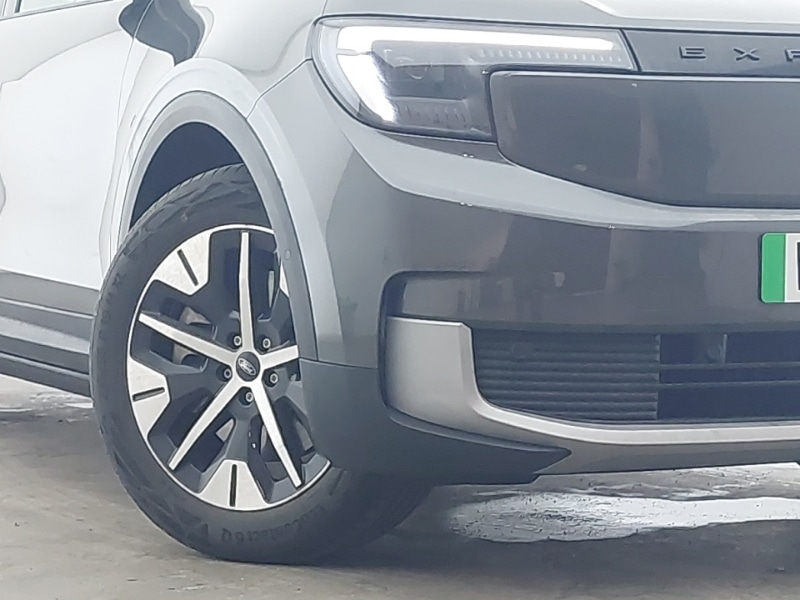 Used Ford Explorer 2025 for sale - 76816498: Photo 9