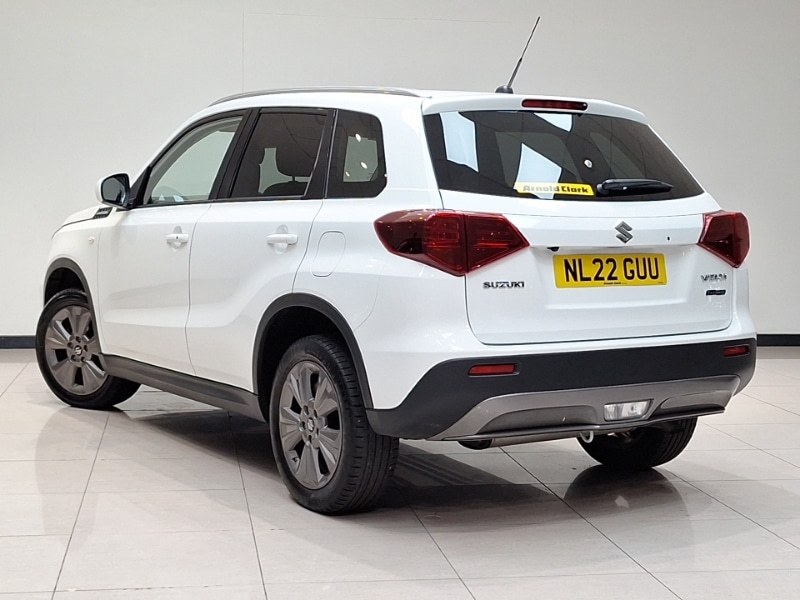 Used Suzuki Vitara 2022 for sale - 77458378: Photo 3