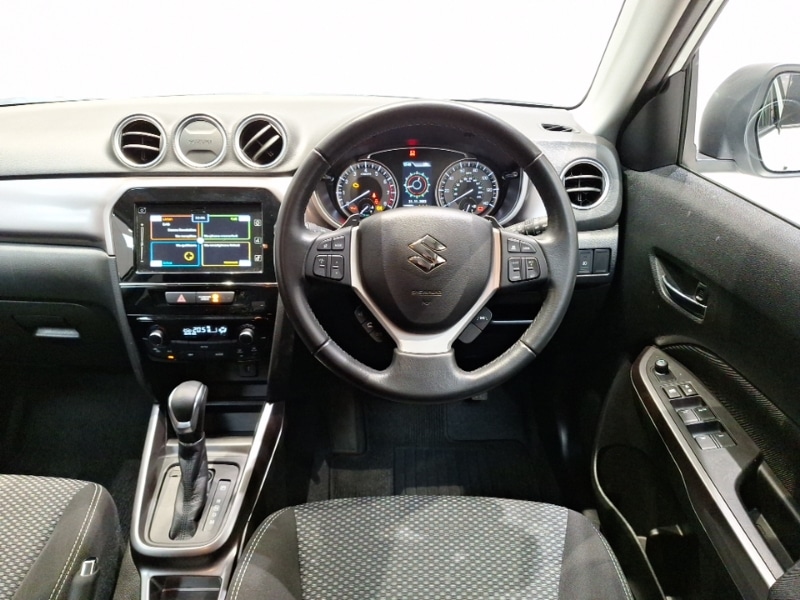 Used Suzuki Vitara 2022 for sale - 77458378: Photo 7