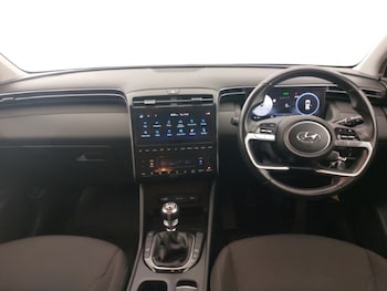 Used Hyundai TUCSON 2023 for sale - 77690450: Photo