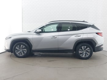 Used Hyundai TUCSON 2023 for sale - 77690450: Photo