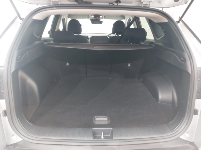 Used Hyundai TUCSON 2023 for sale - 77690450: Photo 8