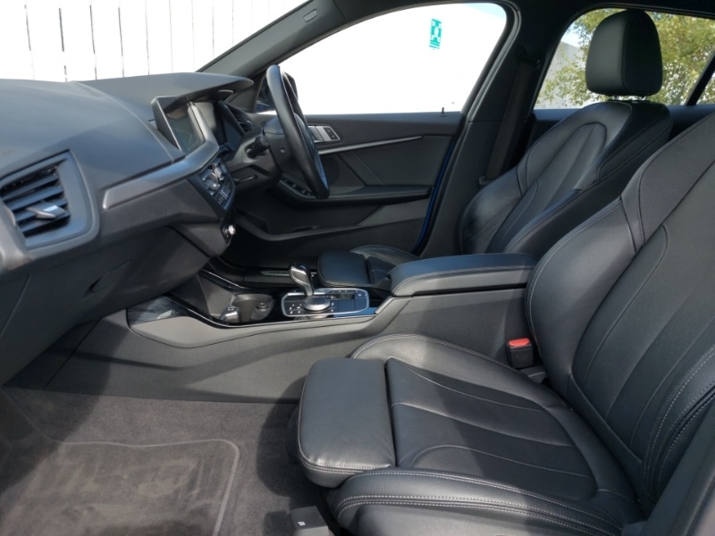 Used BMW 1 Series 2021 for sale - 77150963: Photo 7