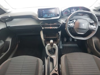 Used Peugeot 208 2022 for sale - 77057093: Photo