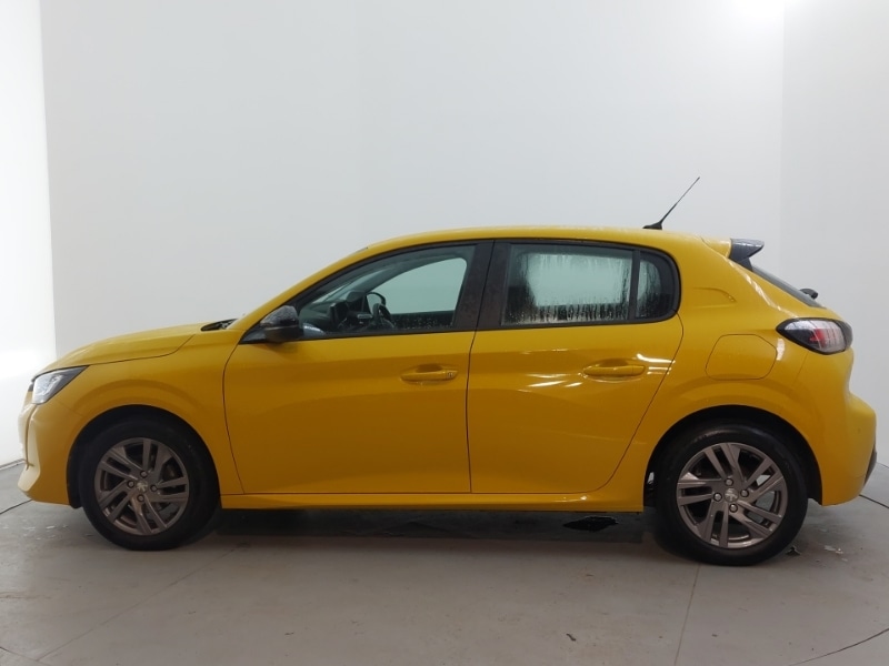 Used Peugeot 208 2022 for sale - 77057093: Photo 4