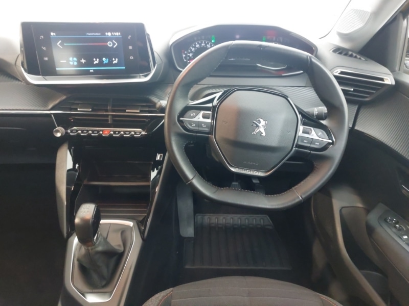 Used Peugeot 208 2022 for sale - 77057093: Photo 7