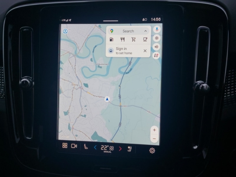 Used Volvo XC40 2025 for sale - 76978629: Photo 11