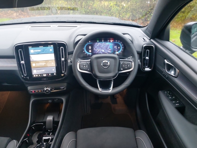 Used Volvo XC40 2025 for sale - 76978629: Photo 7