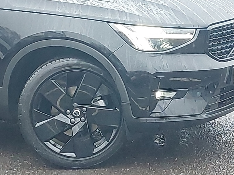 Used Volvo XC40 2025 for sale - 76978629: Photo 9