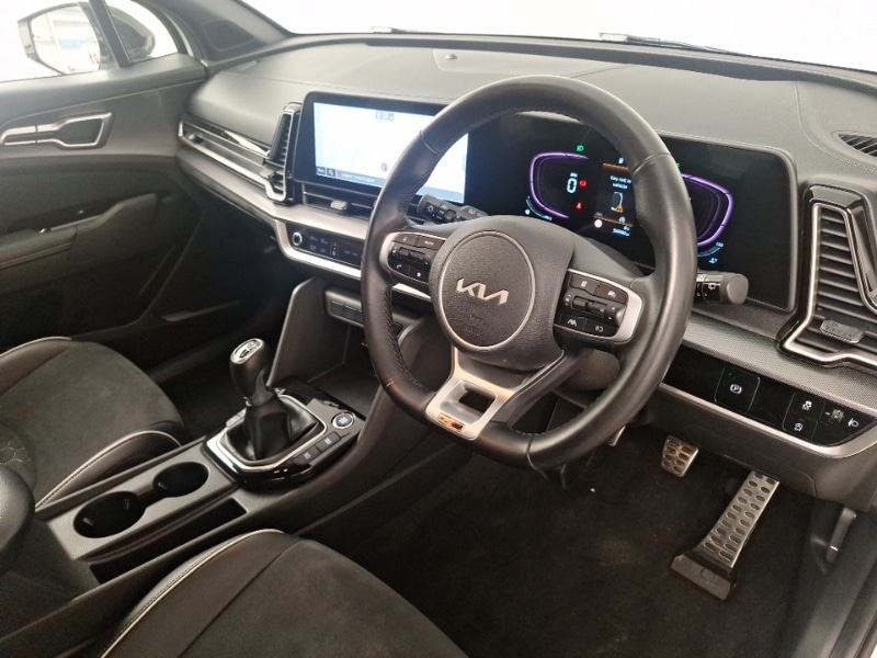 Used Kia Sportage 2022 for sale - 77876560: Photo 11