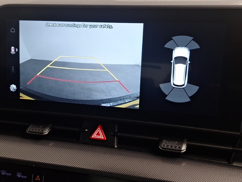 Used Kia Sportage 2022 for sale - 77876560: Photo 12