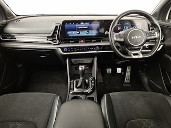 Used Kia Sportage 2022 for sale - 77876560: Photo