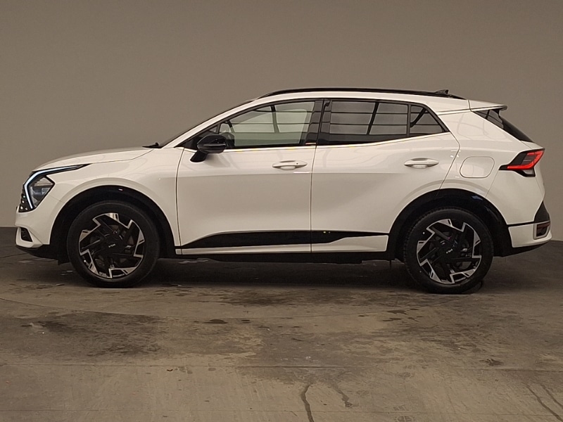 Used Kia Sportage 2022 for sale - 77876560: Photo 4