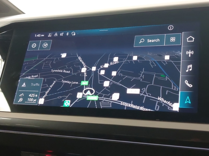 Used Audi Q4 e-tron 2021 for sale - 77325756: Photo 7