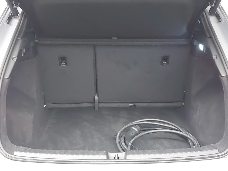 Used Audi Q4 e-tron 2021 for sale - 77325756: Photo 8