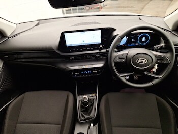 Used Hyundai BAYON 2025 for sale - 77169851: Photo