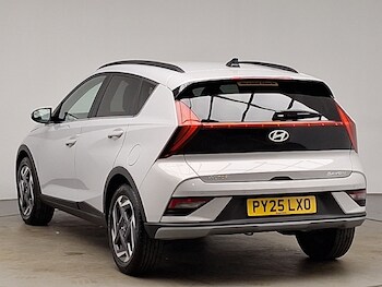 Used Hyundai BAYON 2025 for sale - 77169851: Photo